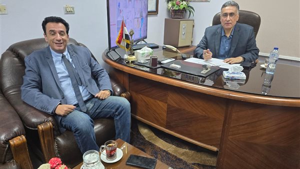 مجلس إدارة المستشفى