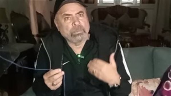 الفنان صبحي خليل