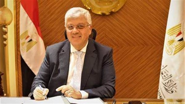 الدكتور أيمن عاشور