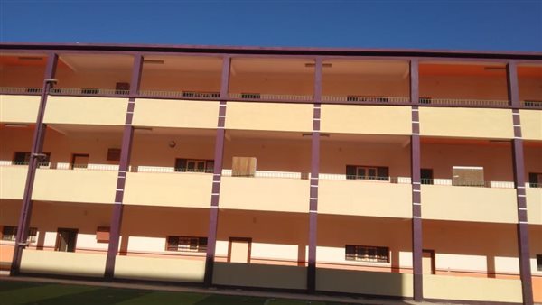 مدرسة - أرشيفية 