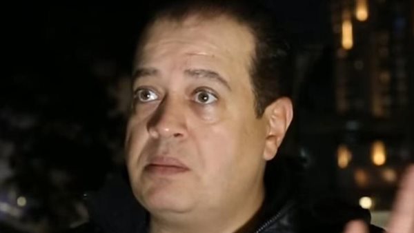 طارق عبد الحليم