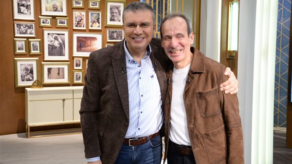 الموسيقار عمرو سليم