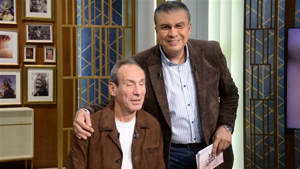 عمرو سليم - عمرو