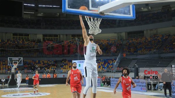 مباراة الأهلي والاتحاد