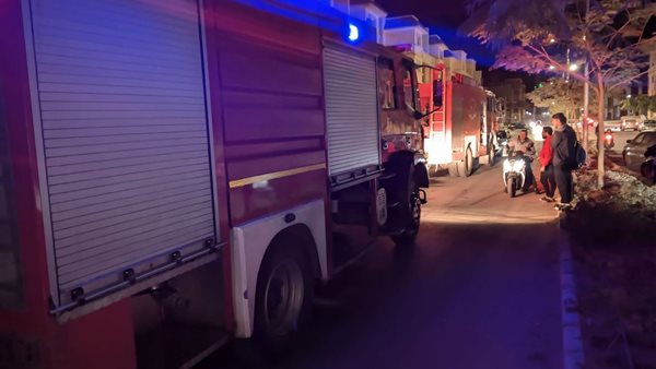 صورة أرشيفية