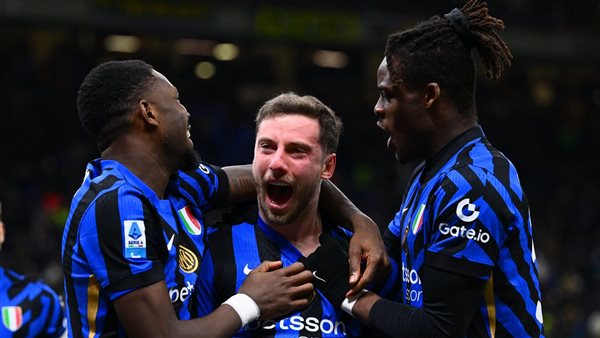 فريق إنتر ميلان -