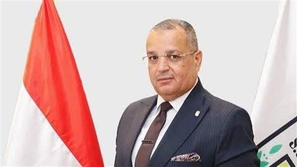 اللواء خالد مبارك