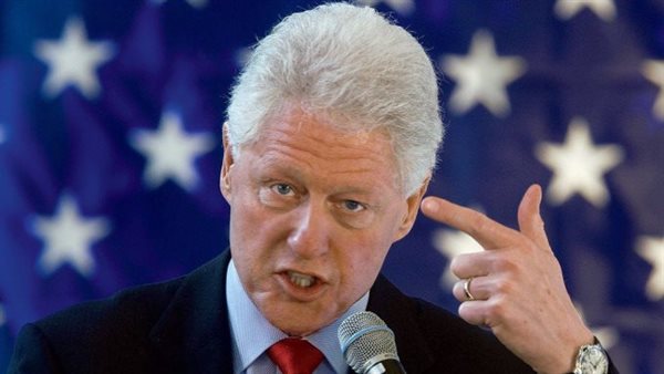 الرئيس الأمريكي الأسبق