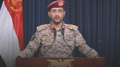 الحوثي تعلن استهداف مواقع حساسة في إسرائيل بصاروخ باليستي فرط صوتي