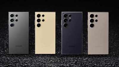 مواصفات هاتف Galaxy S25 وتفاصيل ألوانه وسعره المنتظر