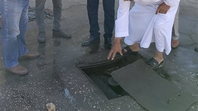 تموين الأقصر تضبط مواد بترولية قبل إعادة بيعها في السوق السوداء