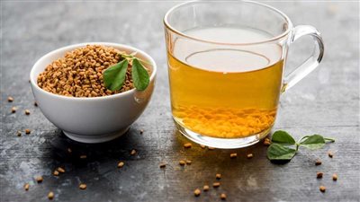 طريقة تحضير الحلبة للرجال.. الحصى أفضل من المطحونة لهذا السبب