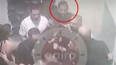 بعد تصدره التريند.. كهربا يعتزم مقاضاة فندق شهير بعد تسريب فيديو المشاجرة| بث مباشر 