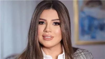 رانيا فريد شوقي عن قلة أعمالها: مش لاقية حاجة كويسة.. ومشروع السيرة الذاتية لوالدي توقف 