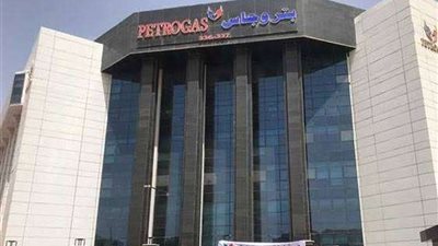 الحكومة تقرر رفع رأس المال المرخص لشركة بتروجاس 750 مليون جنيه