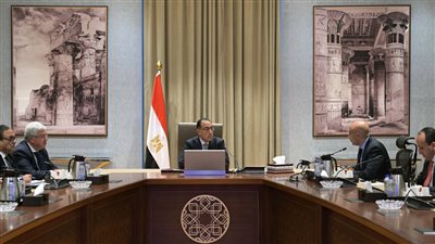 رئيس الوزراء يستعرض عددًا من المقترحات لتحقيق الانضباط وحوكمة لجان الثانوية العامة والسيطرة على الغش