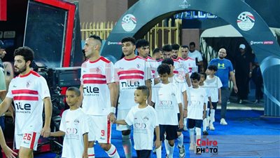مفاجأة.. 3 لاعبين لم يحصلوا على باقي مستحقات الموسم الماضي في الزمالك