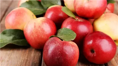 دراسة: تناول 3 تفاحات أسبوعيًا يقلل من خطر الوفاة