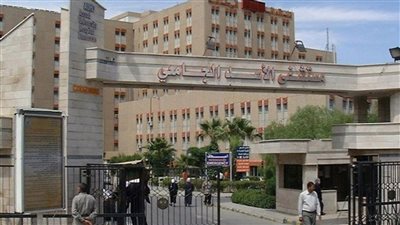 تعديل أسماء 15 مستشفى في سوريا تحمل اسم الأسد وعائلته