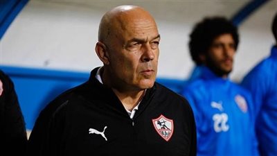 التعادل الإيجابي يحسم نتيجة مباراة الزمالك وطلائع الجيش.. وجروس: حزين لعدم تحقيق الفوز| بث مباشر