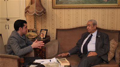 اقتربنا من النهاية.. منصف نجيب يكشف لماذا بقيت مصر بلا قانون لـ الأحوال الشخصية للمسيحيين حتى الآن؟