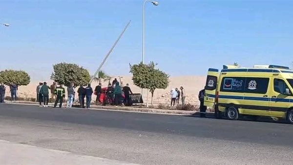 إسعاف - أرشيفية