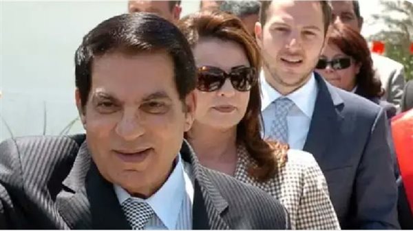 الحكم على أرملة الرئيس