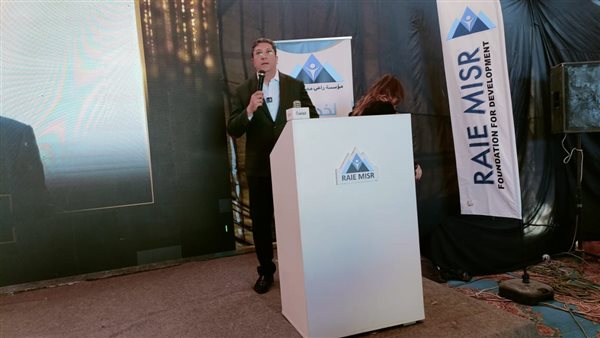 المستشار أمير رمزي