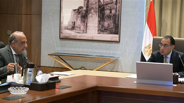 رئيس الوزراء 