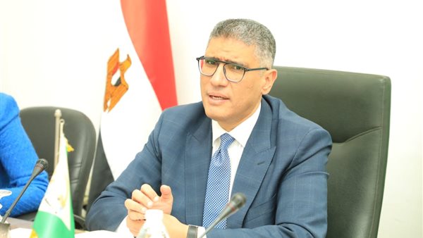 محافظ الجيزة 