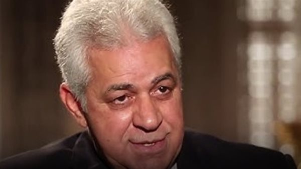 حمدين صباحى