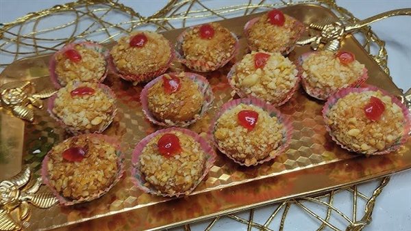 وصفة المشوك