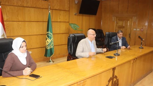 محافظ القليوبية 