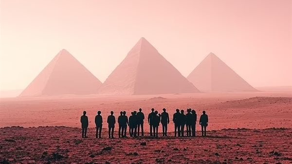 صورة تخيلية