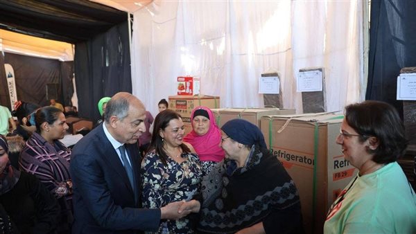 التحالف الوطني 