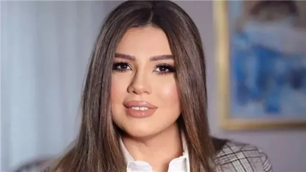 رانيا فريد شوقي