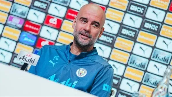 بيب جوارديولا 