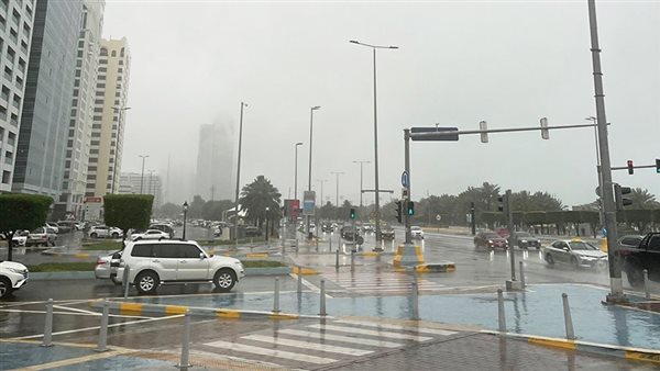 الطقس في الإمارات