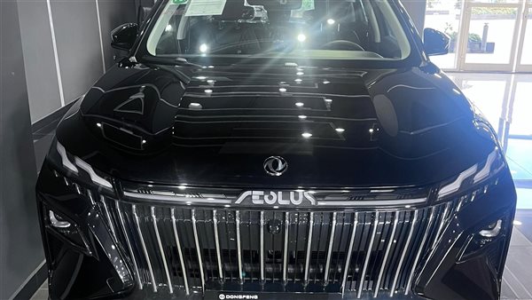  دونج فينج أيولوس