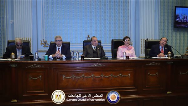 جانب من الجلسة 