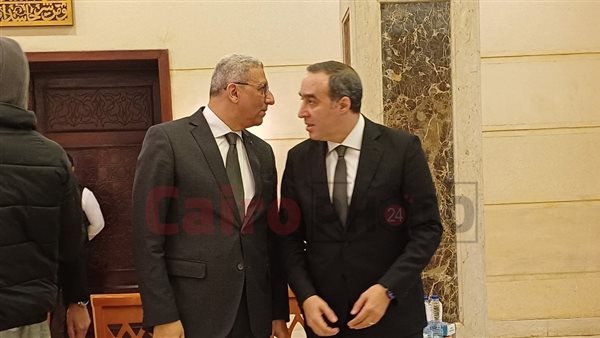 أحمد مناع  وأحمد