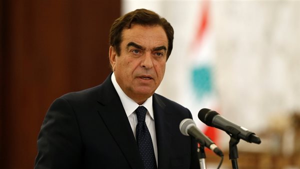 جورج قرداحي