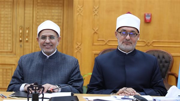 مجلس جامعة الأزهر