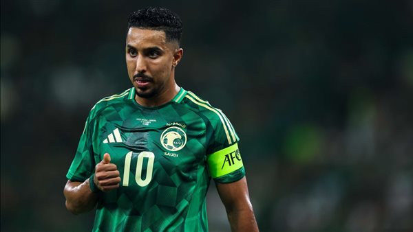  سالم الدوسري 