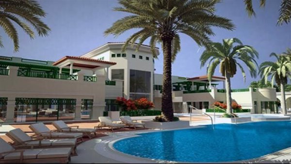 نادي الجزيرة - صورة