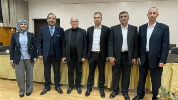 مجلس تنس الطاولة