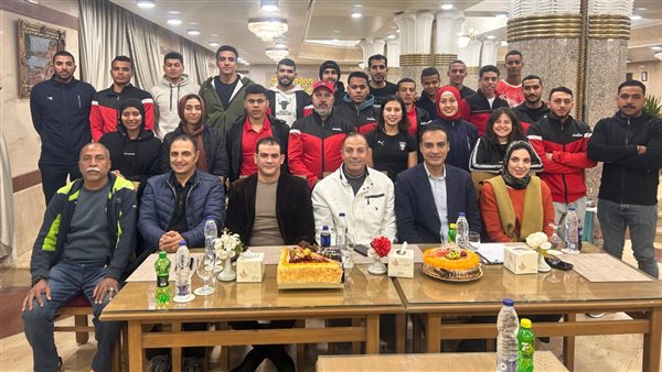 رئيس اتحاد الدراجات