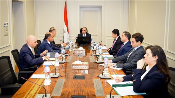 وزير الخارجية والهجرة