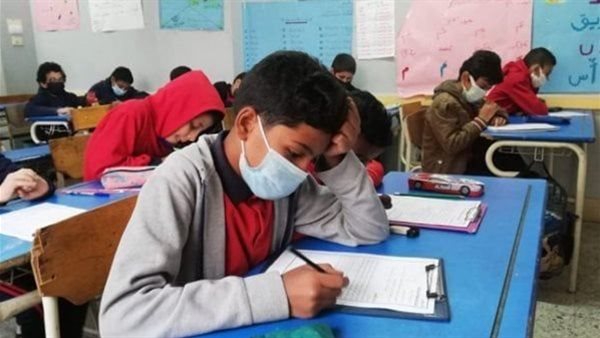 امتحانات - أرشيفية