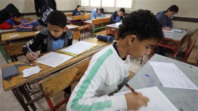 جدول امتحانات الشهادة الإعدادية 2025 محافظة الجيزة.. بدء العد التنازلي استعد